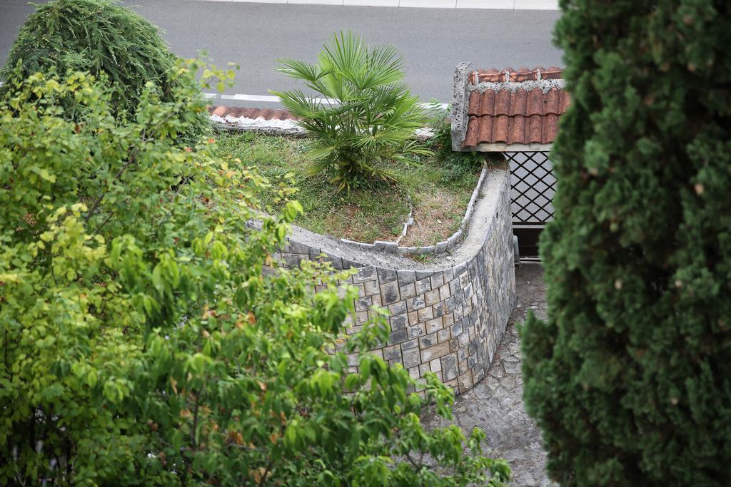 Villa Vera Ичичи Экстерьер фото