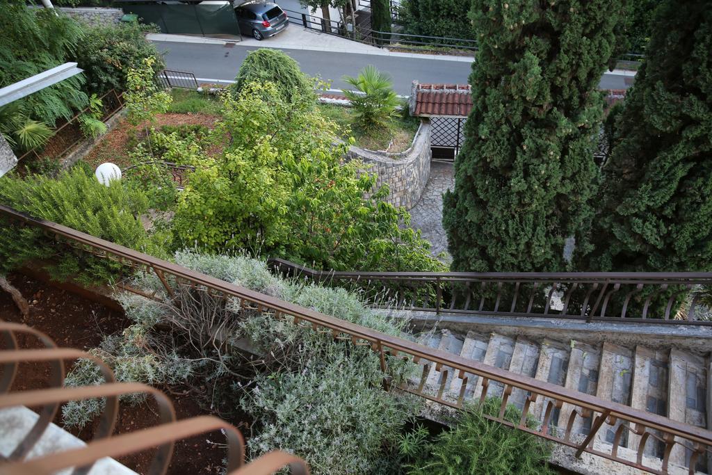 Villa Vera Ичичи Экстерьер фото