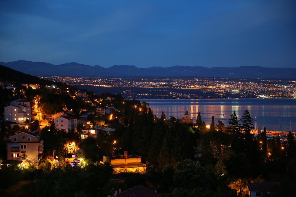 Villa Vera Ичичи Экстерьер фото