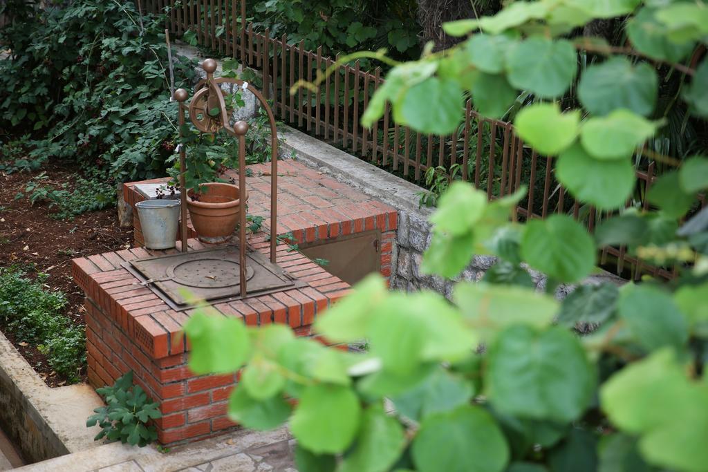 Villa Vera Ичичи Экстерьер фото