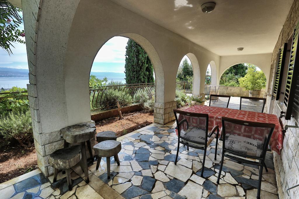 Villa Vera Ичичи Экстерьер фото