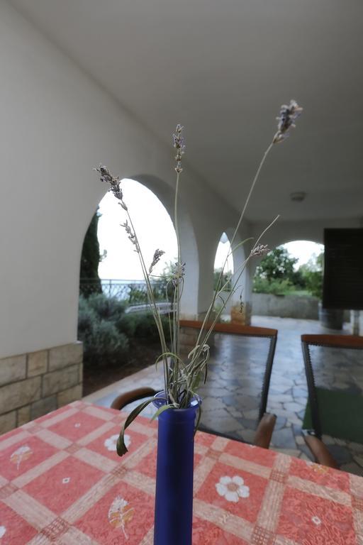Villa Vera Ичичи Экстерьер фото