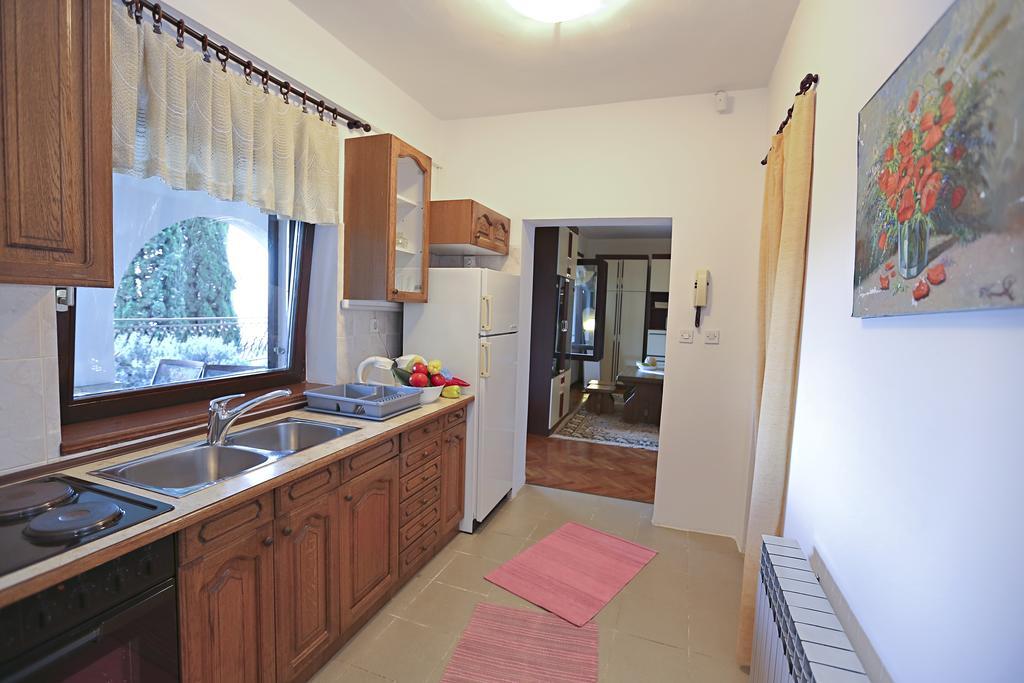 Villa Vera Ичичи Экстерьер фото